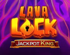 Slot Lava Lock Jackpot King