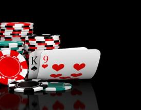 Stipendio Dealer Casino