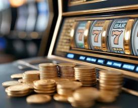 Slot machine con  percentuali di rimborso più alte