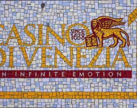 Casino di Venezia Storia
