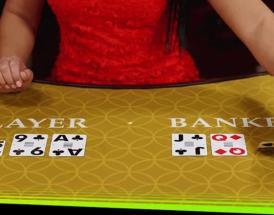 Regole Baccarat