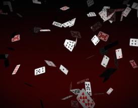 Blackjack puntate secondarie