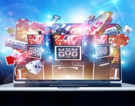 Truffe slot machine