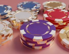 21+3 blackjack