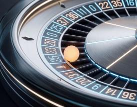 Lightning Roulette