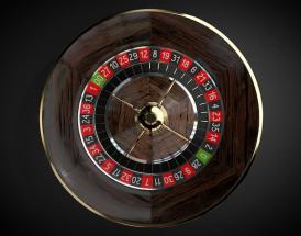 roulette online