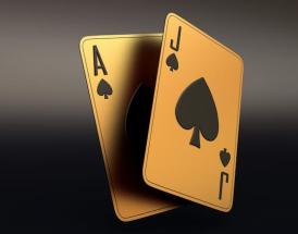 Blackjack Gratis