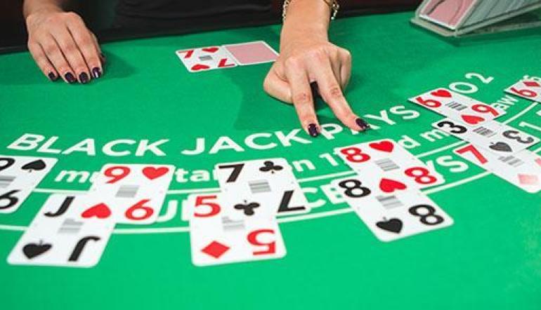 Conteggio delle carte - Non solo per il Blackjack