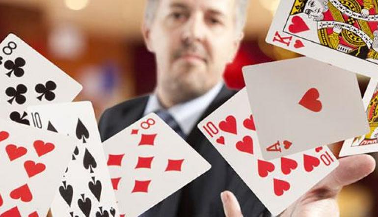 Casino blog sites