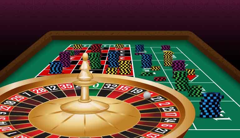 Trucchi della Roulette: la strategia dei Big Number