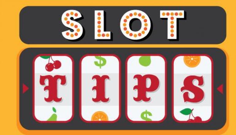 come vincere alle slot