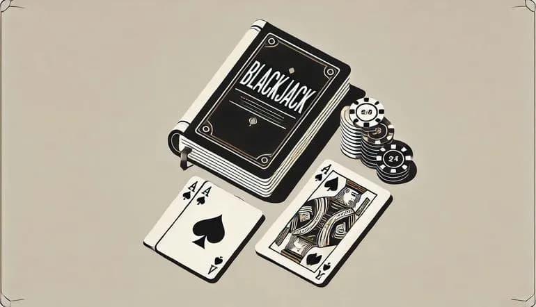 libri sul blackjack