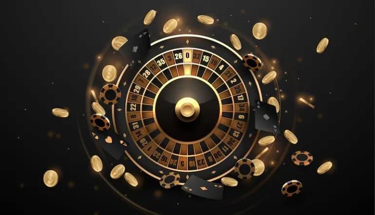 roulette protagonista casino