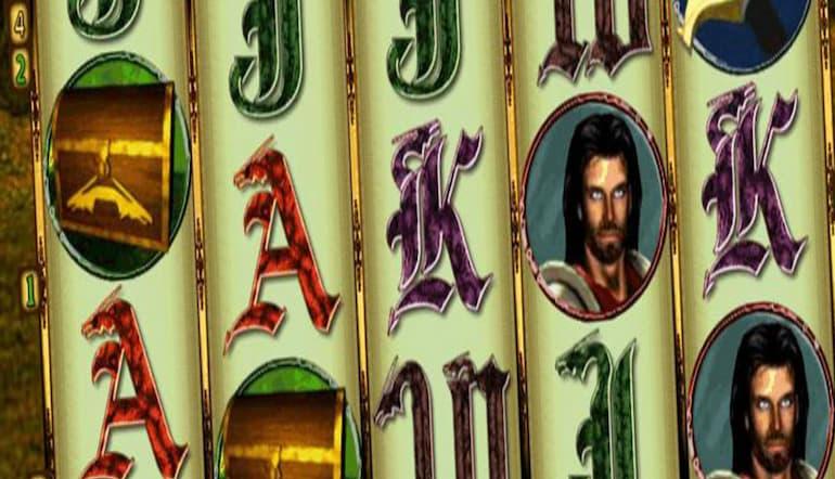slot fantasy