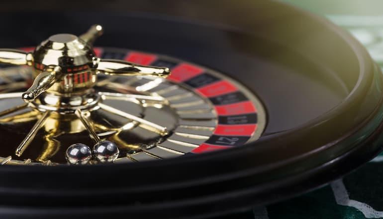 regole roulette