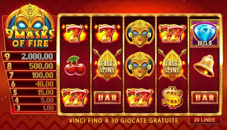 Games Global