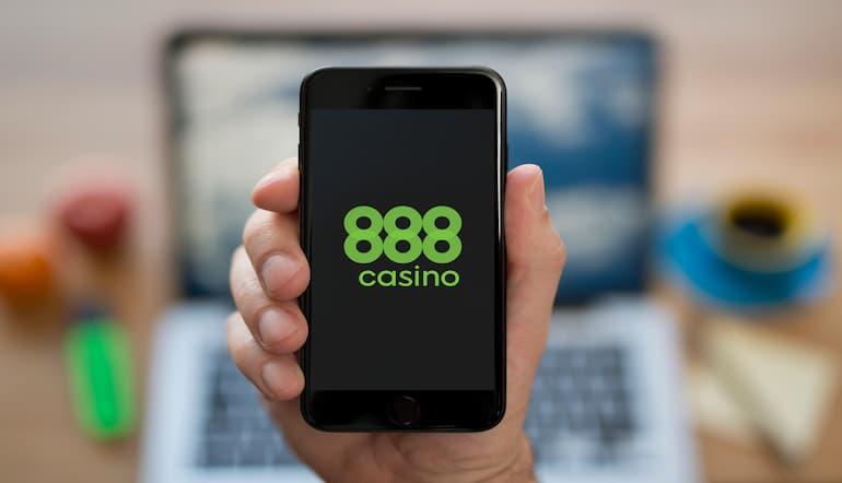 Migliori Giochi Casino per iPhone
