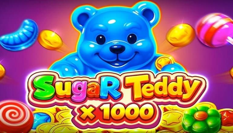 Slot Sugar Teddy