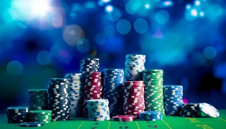 Requisiti di puntata casino online