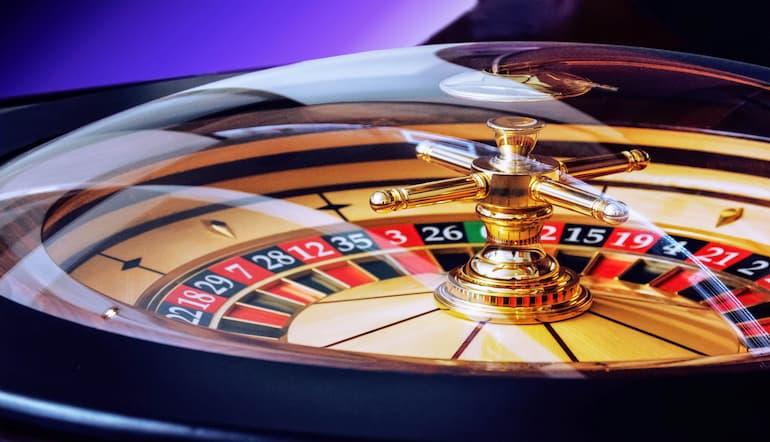 Roulette Regina Casino
