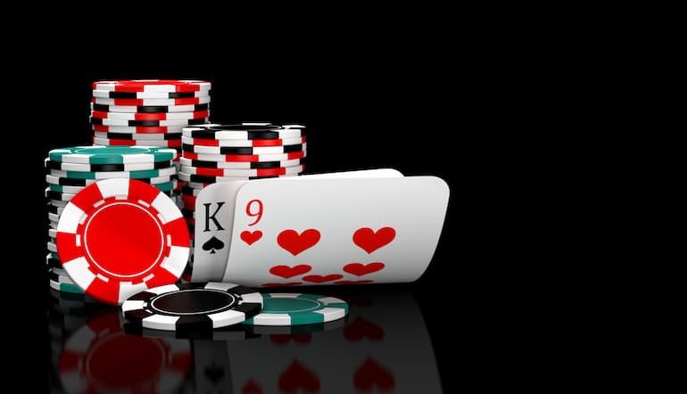Contare le carte baccarat
