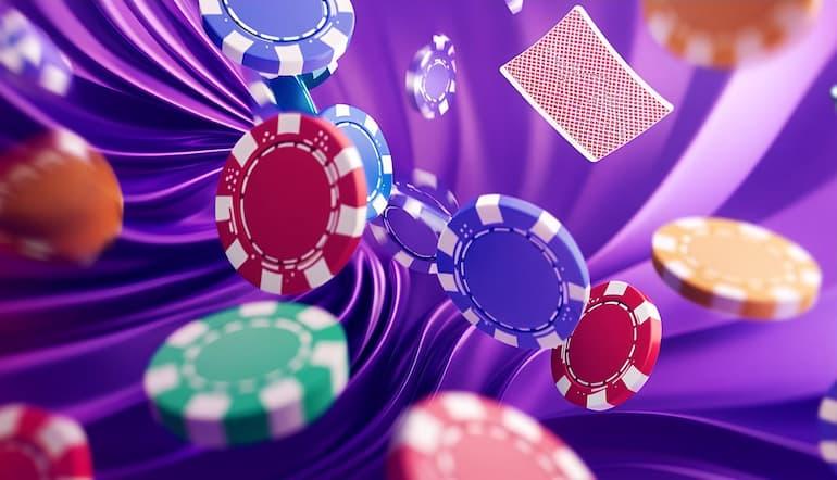 Glossario Casino