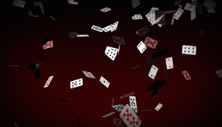 Blackjack puntate secondarie