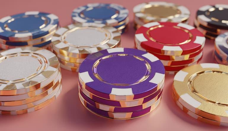 21+3 blackjack