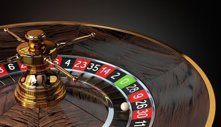 Sistema Colonne Roulette