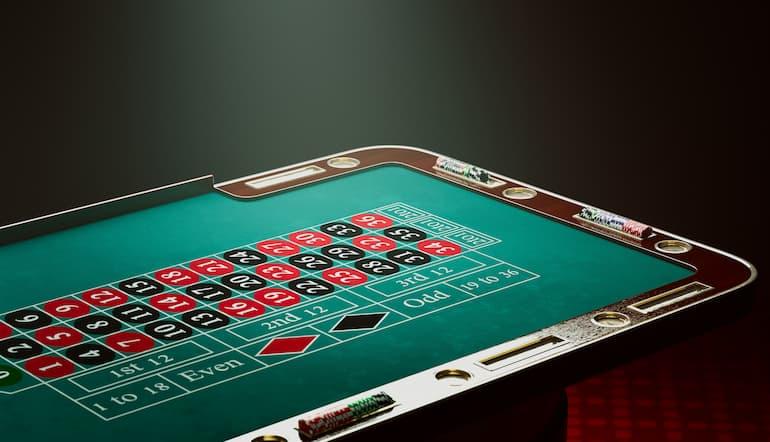 Strategia roulette