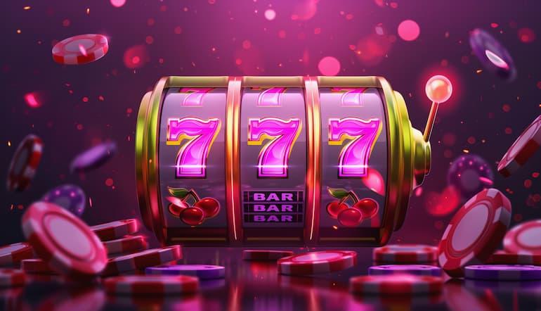 Come vincere alle slot