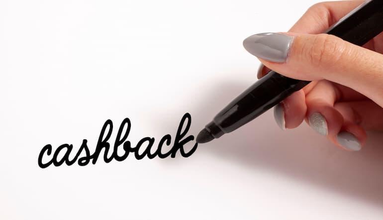 Cashback Blackjack