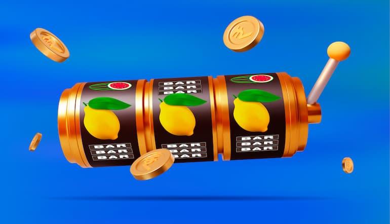Free spins e bonus di benvenuto