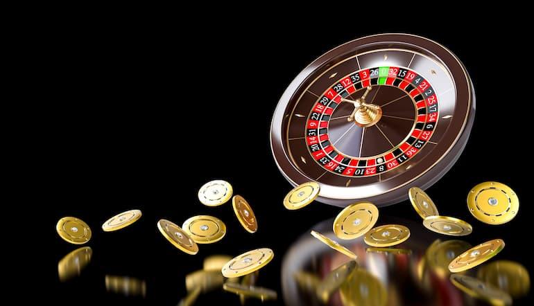 Roulette online europea o americana