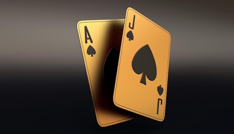 Blackjack Gratis