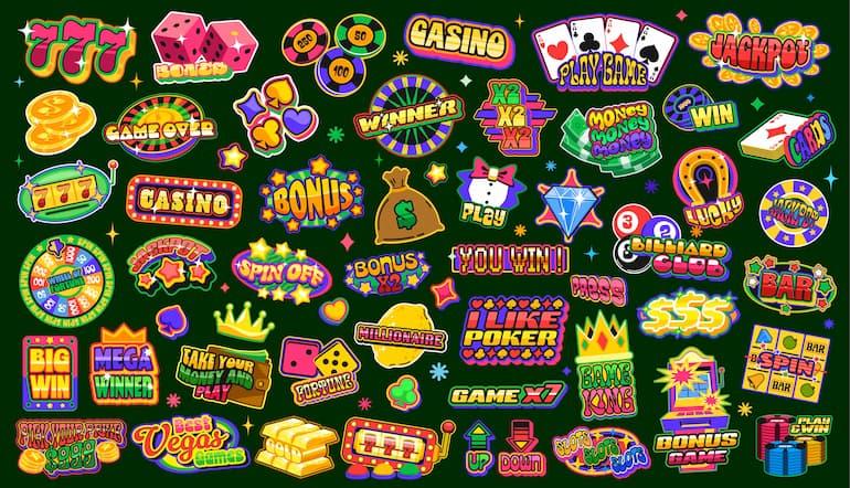 Goonies slot