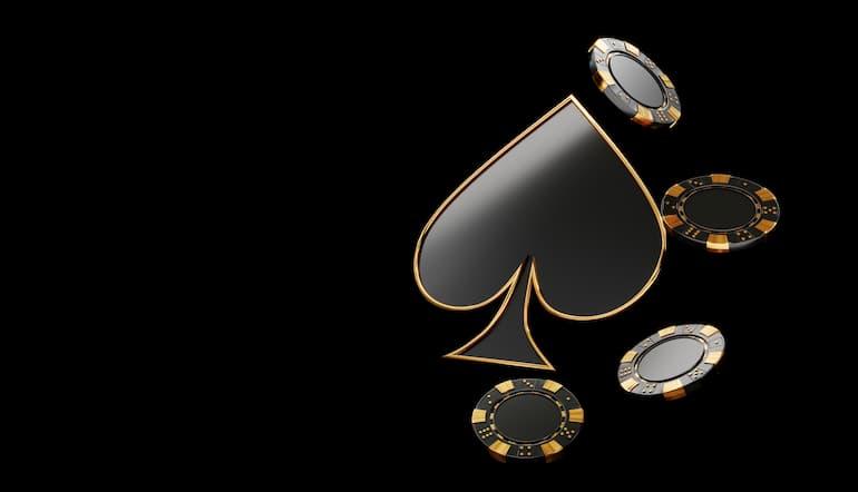Vantaggio Casa Blackjack