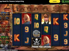 Come Vincere alla Slot Goonies Megaways