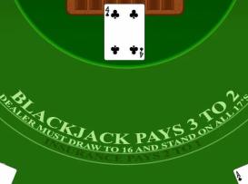 Come si gioca a blackjack