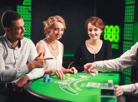 Requisiti di puntata casino online