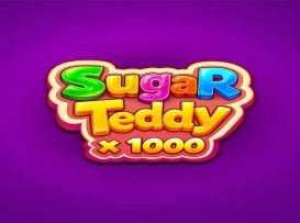 Slot Sugar Teddy