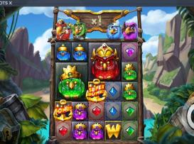 slot Pirots