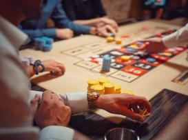 Psicologia e gioco