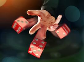 Stipendio Dealer Casino