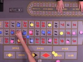 Numeri Caldi Roulette