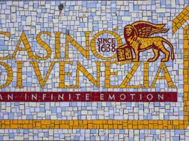 Casinò più Famosi del Mondo