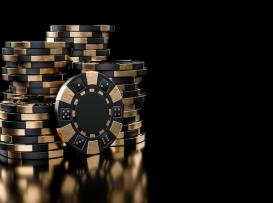 Dividere i 10 a blackjack