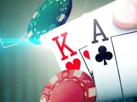 Chiedere carta o stare al blackjack