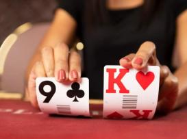 Regole Baccarat