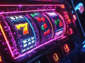 Truffe slot machine